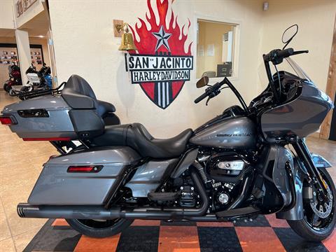 2021 Harley-Davidson Road Glide® Limited in Pasadena, Texas - Photo 1