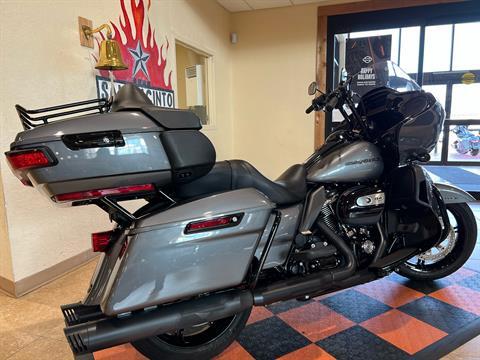 2021 Harley-Davidson Road Glide® Limited in Pasadena, Texas - Photo 3