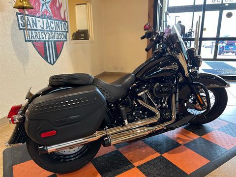 2018 Harley-Davidson Heritage Classic 114 in Pasadena, Texas - Photo 3