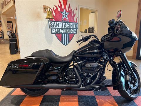 2020 Harley-Davidson Road Glide® Special in Pasadena, Texas - Photo 1