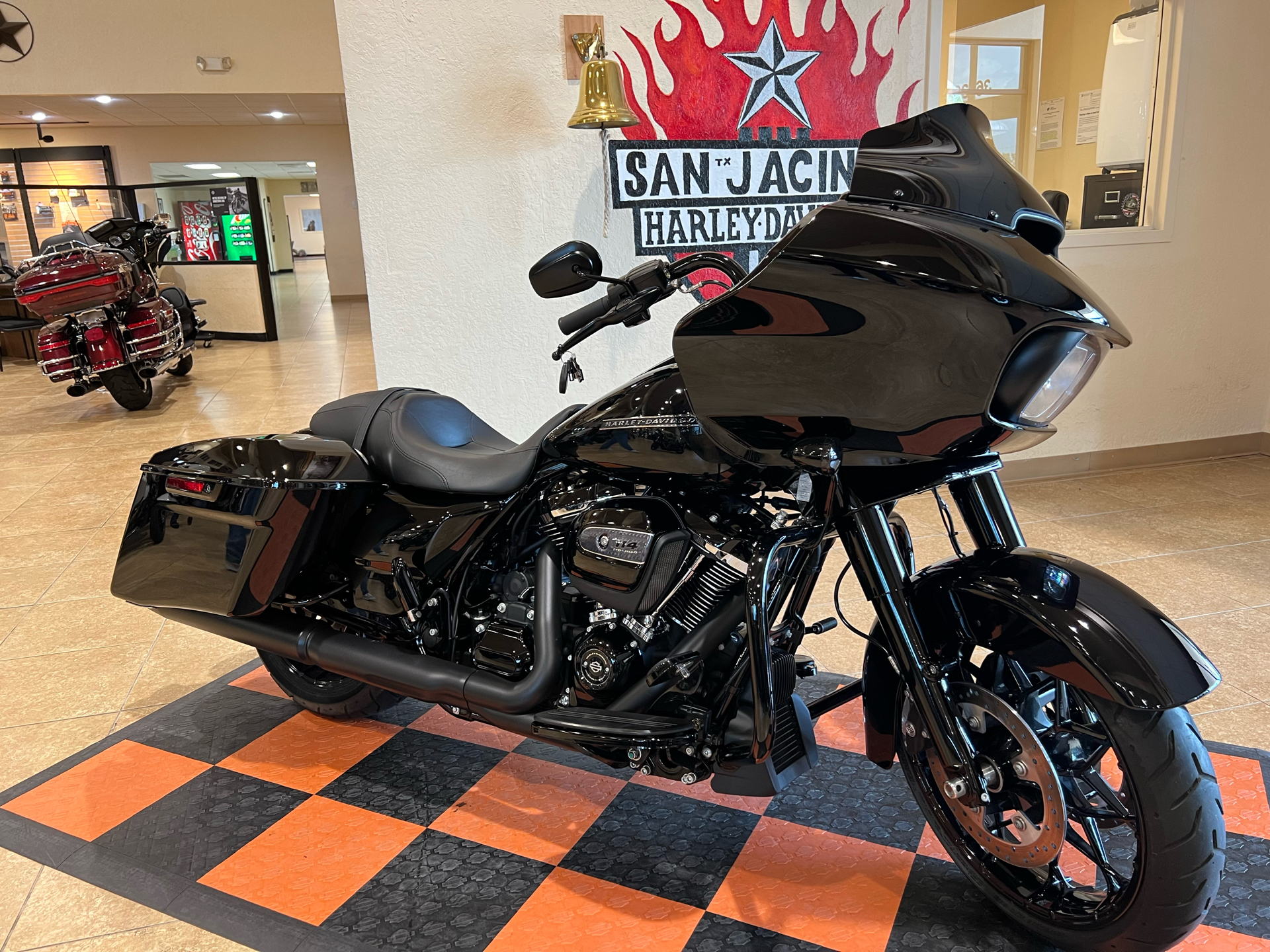 2020 Harley-Davidson Road Glide® Special in Pasadena, Texas - Photo 4