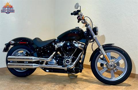 2024 Harley-Davidson Softail® Standard in Pasadena, Texas - Photo 1