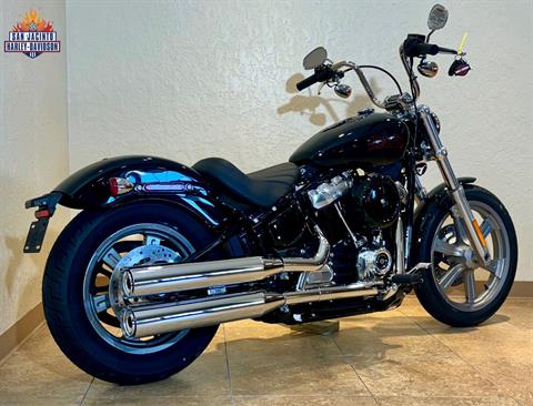 2024 Harley-Davidson Softail® Standard in Pasadena, Texas - Photo 2