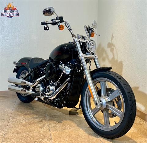 2024 Harley-Davidson Softail® Standard in Pasadena, Texas - Photo 3