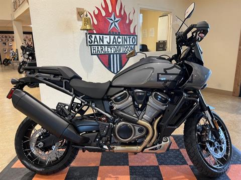 2022 Harley-Davidson Pan America™ 1250 Special in Pasadena, Texas
