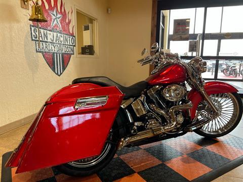 2009 Harley-Davidson Softail® Fat Boy® in Pasadena, Texas - Photo 3