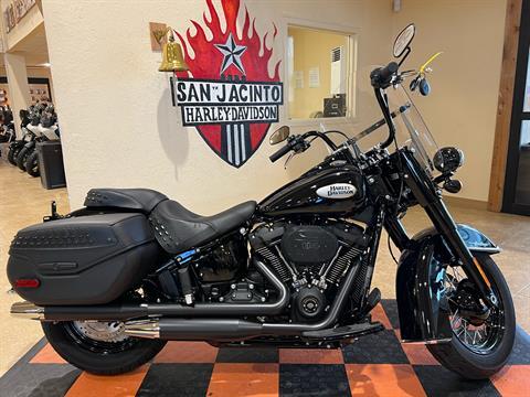 2024 Harley-Davidson Heritage Classic 114 in Pasadena, Texas
