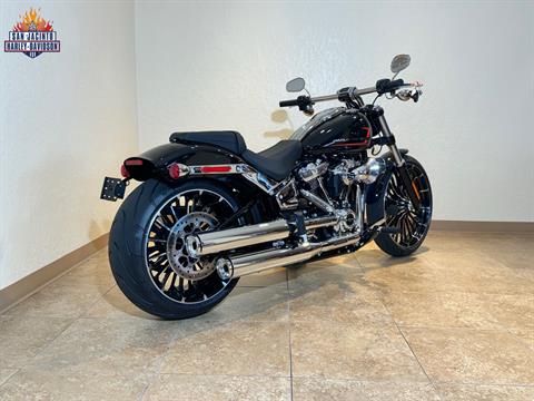 2024 Harley-Davidson Breakout® in Pasadena, Texas - Photo 3