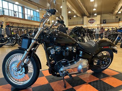 2020 Harley-Davidson Softail® Standard in Pasadena, Texas - Photo 4