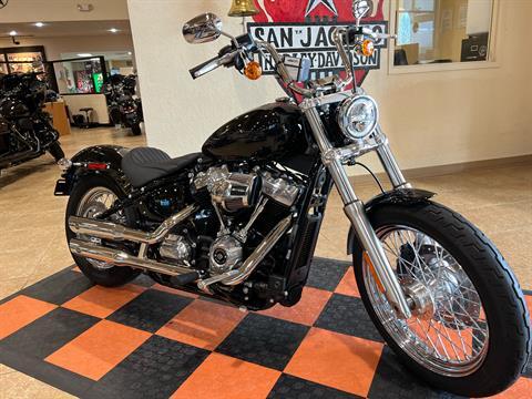 2021 Harley-Davidson Softail® Standard in Pasadena, Texas - Photo 2