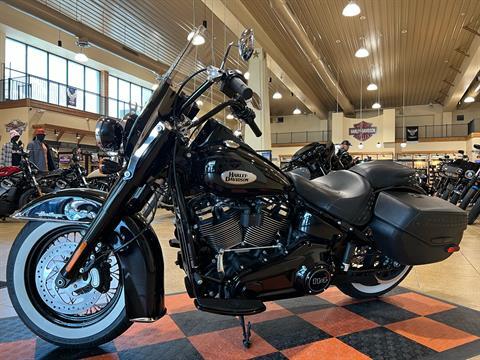 2021 Harley-Davidson Heritage Classic 114 in Pasadena, Texas - Photo 4