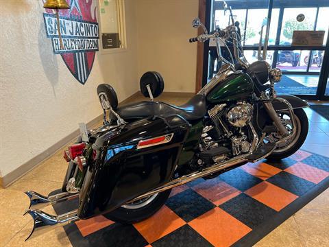 2003 Harley-Davidson FLHPI Road King® in Pasadena, Texas - Photo 3