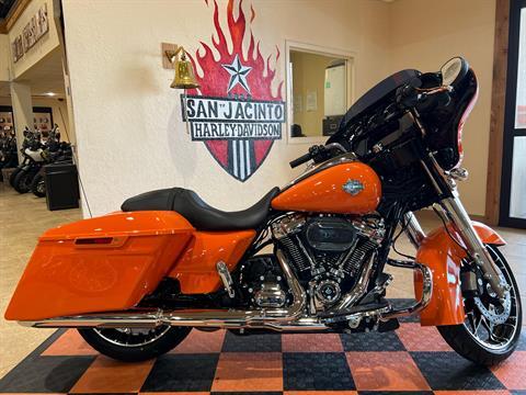 2023 Harley-Davidson Street Glide® Special in Pasadena, Texas