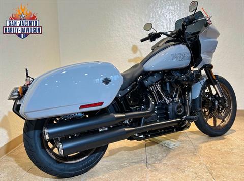 2024 Harley-Davidson Low Rider® ST in Pasadena, Texas - Photo 3