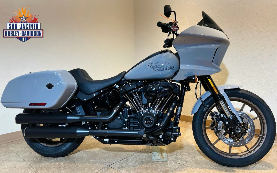 2024 Harley-Davidson Low Rider® ST in Pasadena, Texas - Photo 1