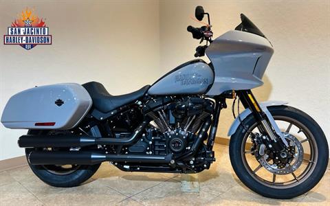 2024 Harley-Davidson Low Rider® ST in Pasadena, Texas - Photo 1