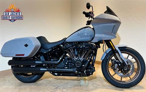 2024 Harley-Davidson Low Rider® ST in Pasadena, Texas - Photo 1