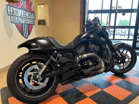 2017 Harley-Davidson Night Rod Special in Pasadena, Texas - Photo 3