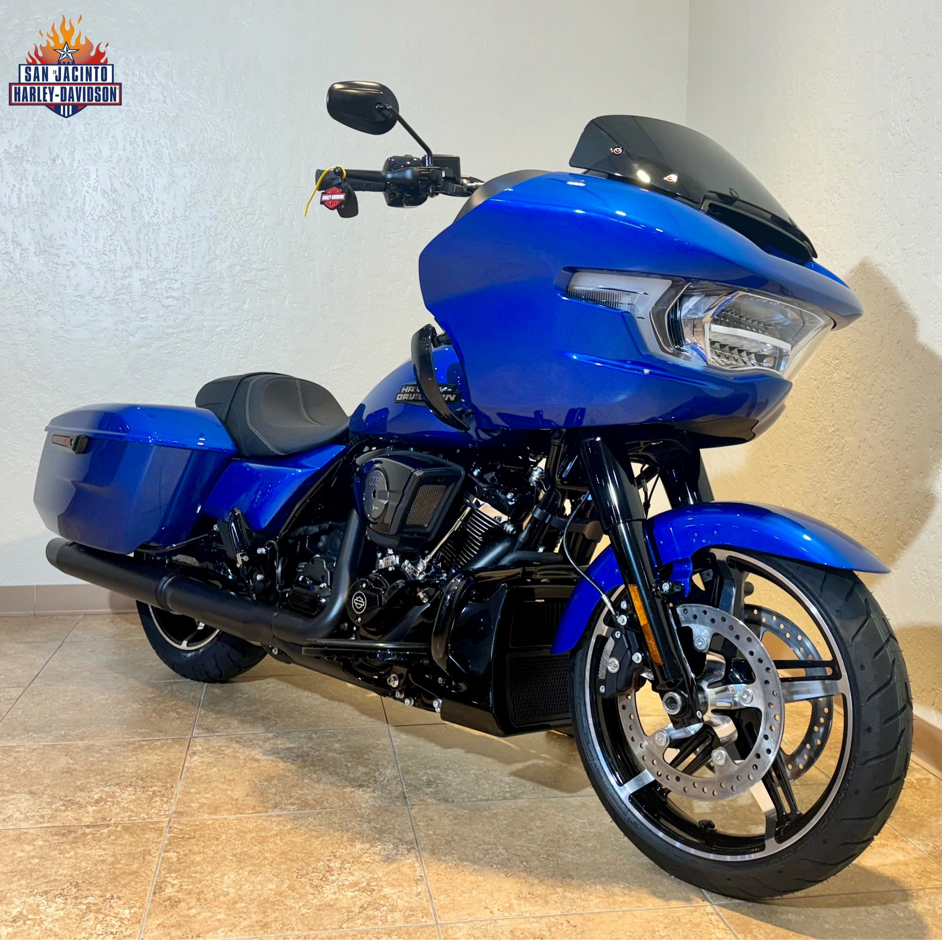 2024 Harley-Davidson Road Glide® in Pasadena, Texas - Photo 2