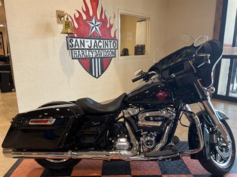 2022 Harley-Davidson Electra Glide® Standard in Pasadena, Texas