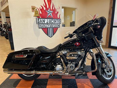 2022 Harley-Davidson Electra Glide® Standard in Pasadena, Texas - Photo 1