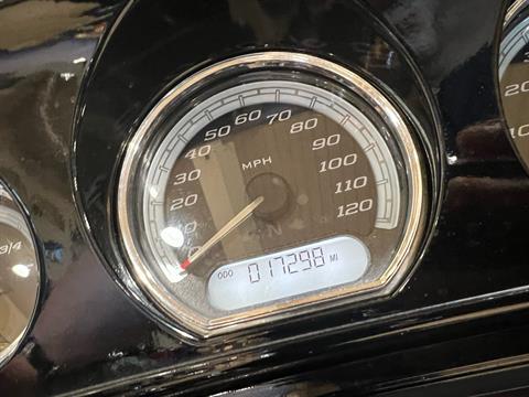 2015 Harley-Davidson Electra Glide® Ultra Classic® in Pasadena, Texas - Photo 5