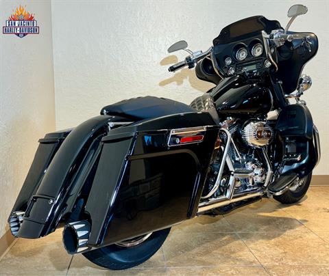 2008 Harley-Davidson ELECTRA GLIDE in Pasadena, Texas - Photo 3