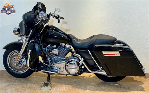 2008 Harley-Davidson ELECTRA GLIDE in Pasadena, Texas - Photo 4