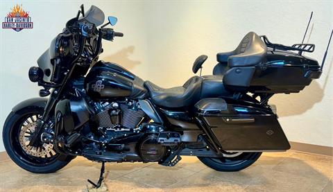 2020 Harley-Davidson Ultra Limited in Pasadena, Texas - Photo 5