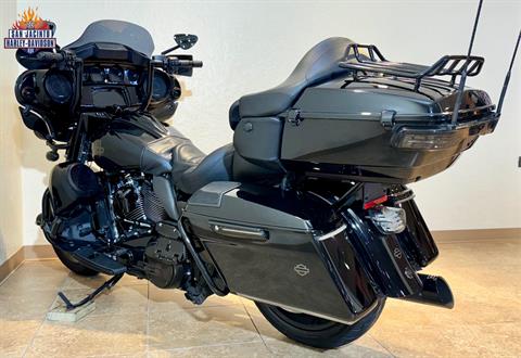 2020 Harley-Davidson Ultra Limited in Pasadena, Texas - Photo 6