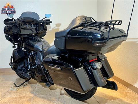 2020 Harley-Davidson Ultra Limited in Pasadena, Texas - Photo 7