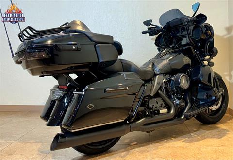 2020 Harley-Davidson Ultra Limited in Pasadena, Texas - Photo 8