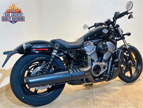 2024 Harley-Davidson Nightster® in Pasadena, Texas - Photo 3