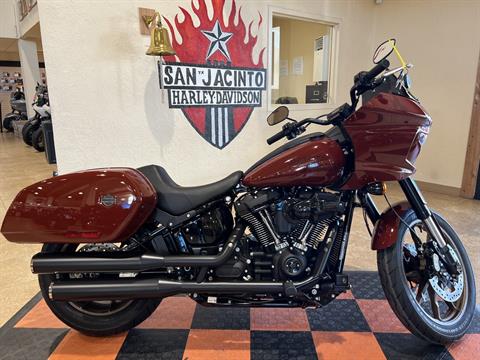 2024 Harley-Davidson Low Rider ST in Pasadena, Texas