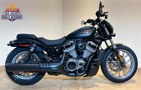 2024 Harley-Davidson Nightster® Special in Pasadena, Texas - Photo 1