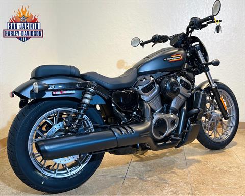 2024 Harley-Davidson Nightster® Special in Pasadena, Texas - Photo 2