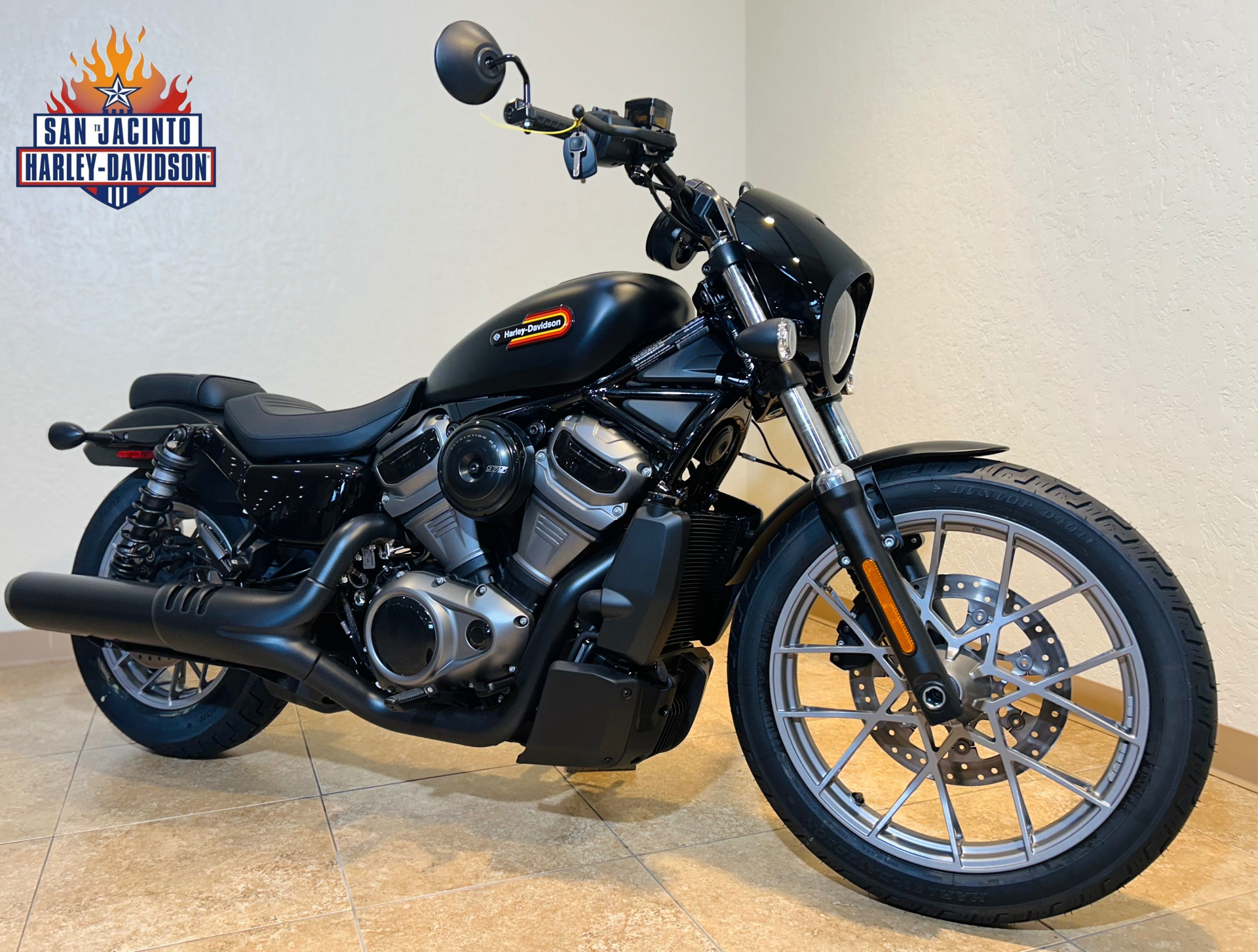 2024 Harley-Davidson Nightster® Special in Pasadena, Texas - Photo 3
