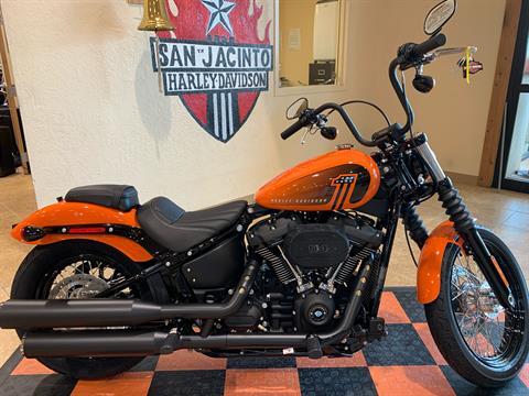 Pasadena Harley Davidson Motorcycle Dealership | San Jacinto Harley ...