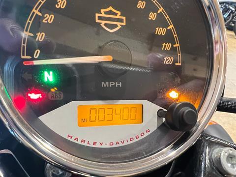 2017 Harley-Davidson Street® 750 in Pasadena, Texas - Photo 5