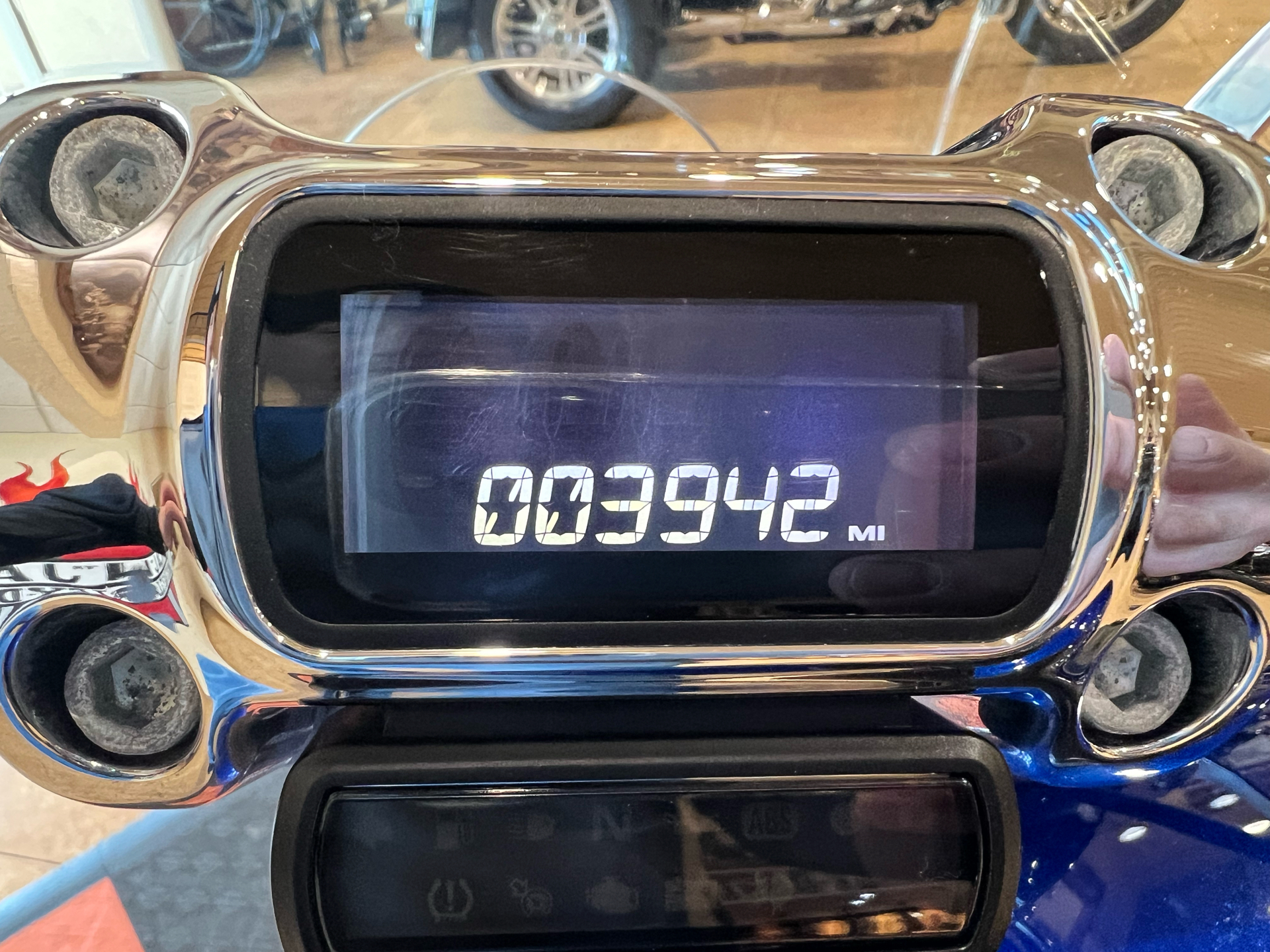 2019 Harley-Davidson Breakout® 114 in Pasadena, Texas - Photo 5