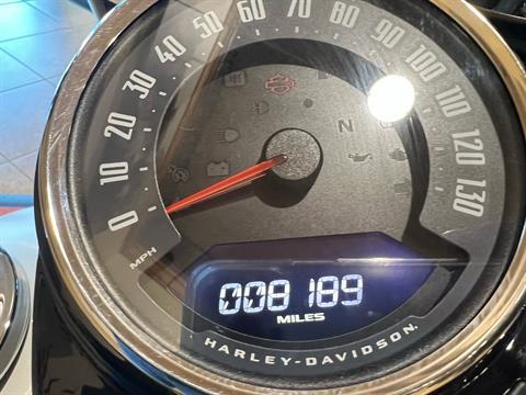 2019 Harley-Davidson Softail Slim® in Pasadena, Texas - Photo 5