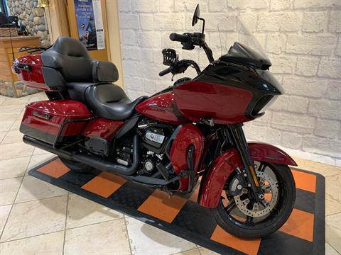 2020 Harley-Davidson Road Glide® Limited in Houston, Texas - Photo 2