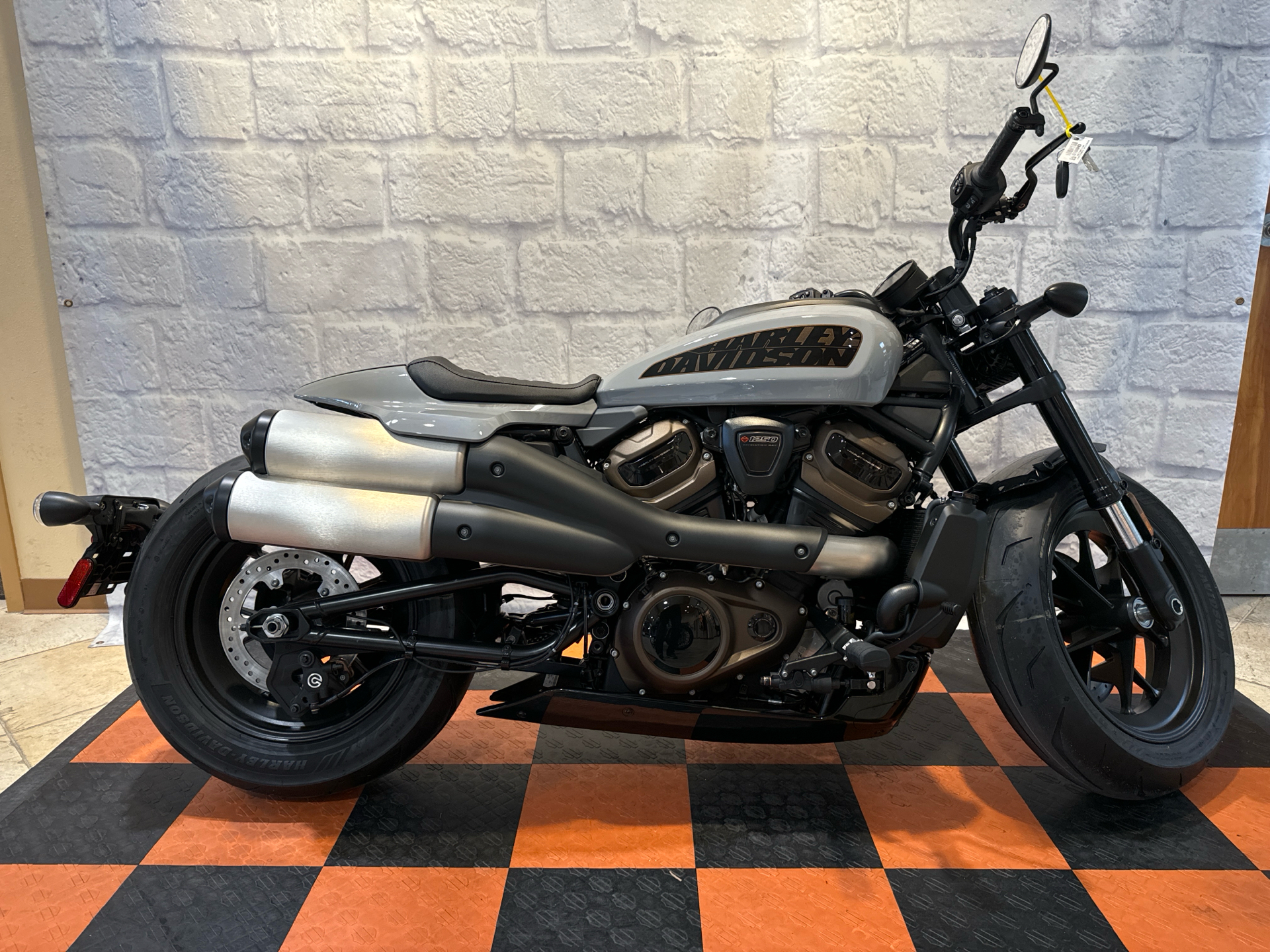 2024 Harley-Davidson Sportster® S in Houston, Texas - Photo 1