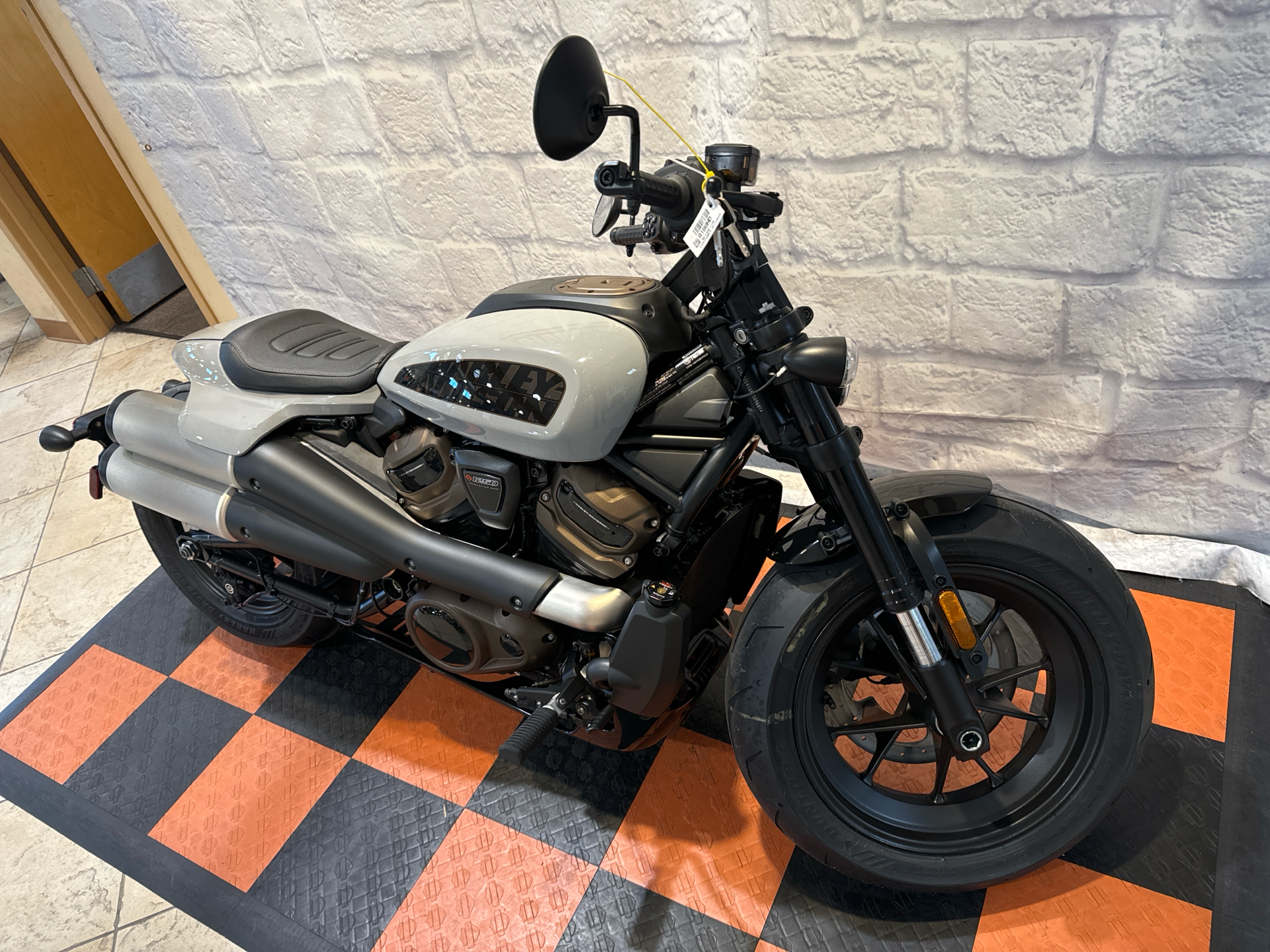 2024 Harley-Davidson Sportster® S in Houston, Texas - Photo 2