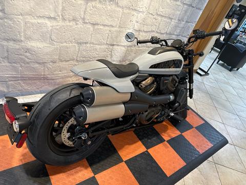 2024 Harley-Davidson Sportster® S in Houston, Texas - Photo 3