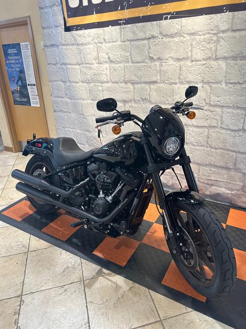 2023 Harley-Davidson Low Rider® S in Houston, Texas - Photo 2