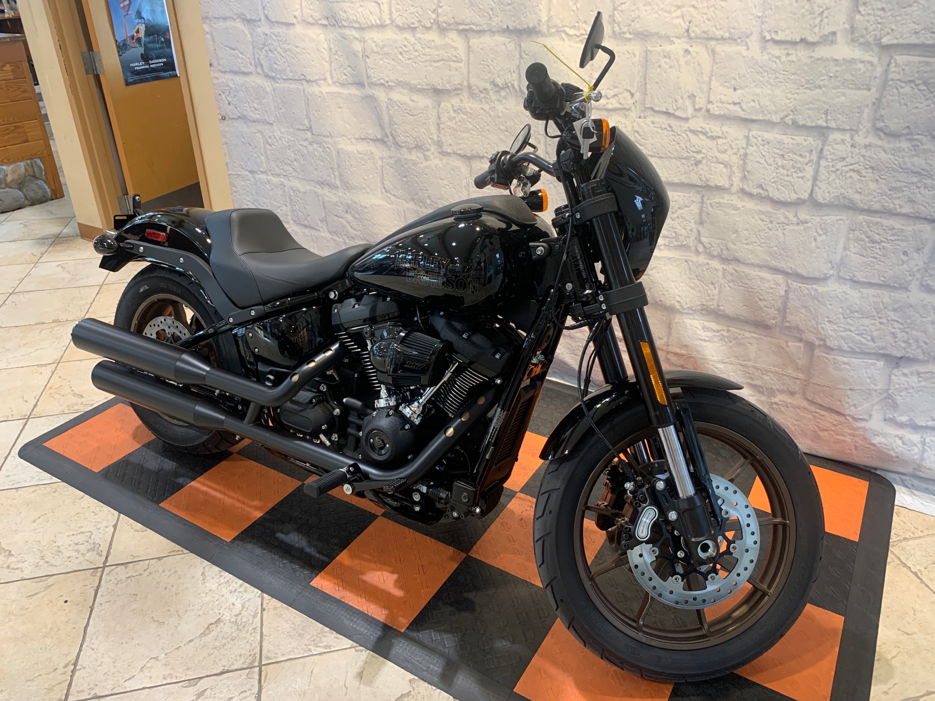 2023 Harley-Davidson Low Rider® S in Houston, Texas - Photo 2