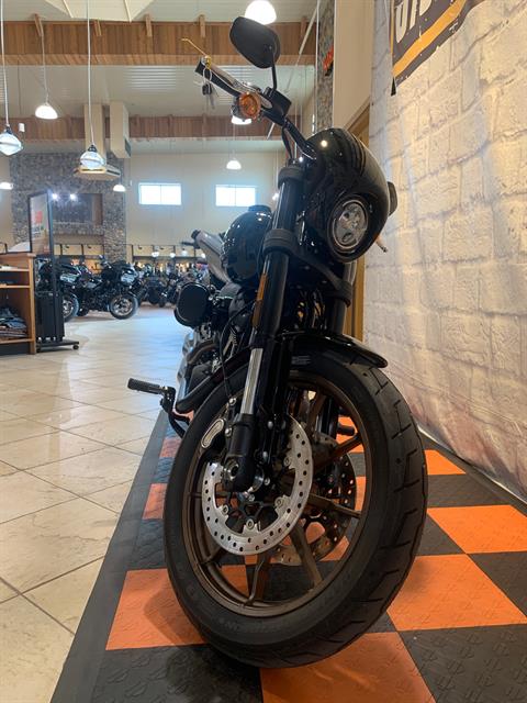 2023 Harley-Davidson Low Rider® S in Houston, Texas - Photo 4