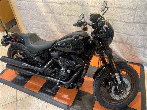 2023 Harley-Davidson Low Rider® S in Houston, Texas - Photo 5