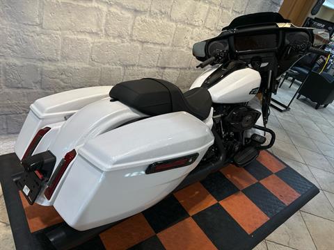 2024 Harley-Davidson Street Glide® in Houston, Texas - Photo 3